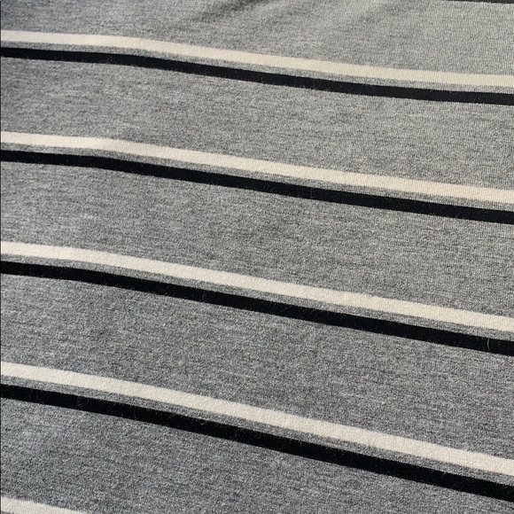 Garage Tee-Shirt Dress - Picture 3 of 4